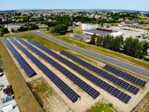 500kW projektas iš ES paramų